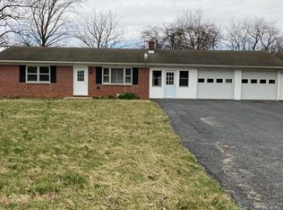 3589 Guilford Spring Rd, Chambersburg, PA 17202