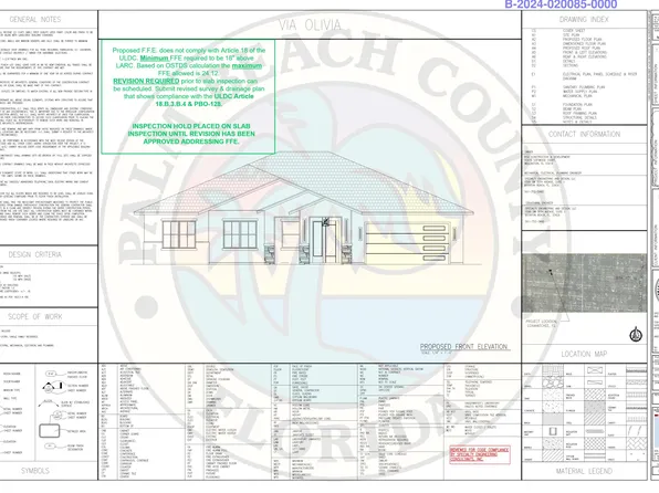 16773 78th Road N, The Acreage, FL 33470
