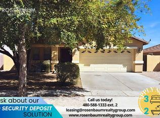 3936 E Blue Sage Rd, Gilbert, AZ 85297