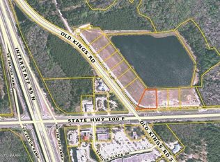 6100 State Highway 100 E, Palm Coast, FL 32137