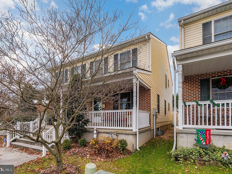 48 N 5th St, Gettysburg, PA 17325 Zillow