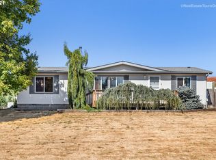 35215 SE Gunderson Rd, Sandy, OR 97055