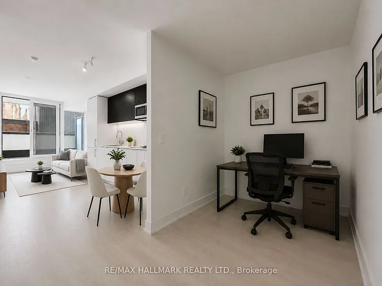 308 Jarvis St #308 — Photo 12