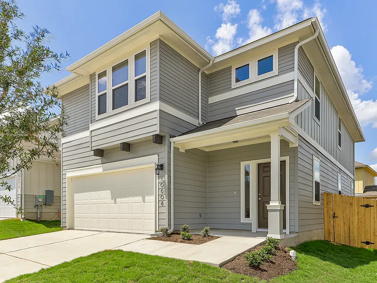 10702 Sentinel Dr — Photo 1
