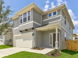 10702 Sentinel Dr, Austin, TX 78747