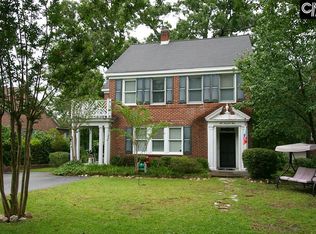 104 S Edisto Ave, Columbia, SC 29205