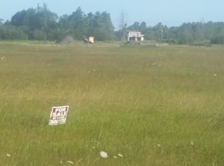 4792 Lavergne Rd, Black River, MI 48721