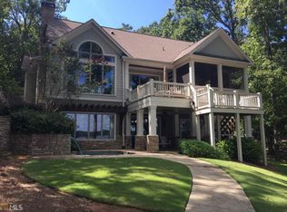 124 Lake Ridge Rd, Eatonton, GA 31024