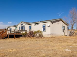 3 Oak Dr, Cody, WY 82414