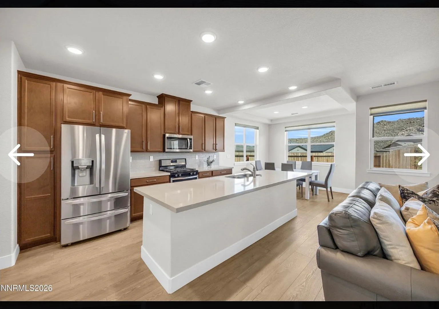 3 Bedroom | 2 bath | 2 Car | single story home — Photo 4
