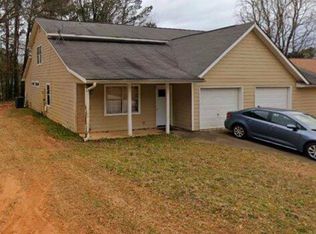 3606 Janna Ln SW, Marietta, GA 30008