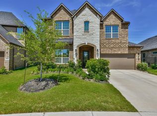 4954 Thunder Creek Ln, Sugar Land, TX 77479