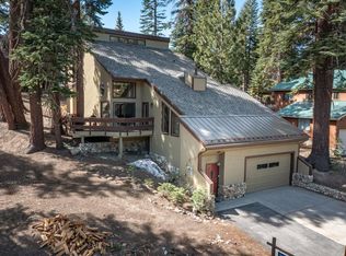 1309 Forest Trl, Mammoth Lakes, CA 93546