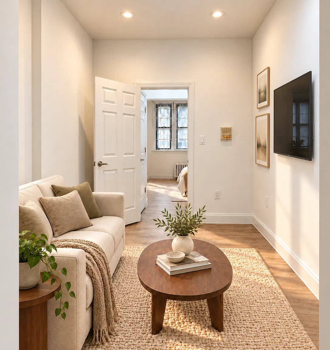 438 East 13th Street — Photo 1