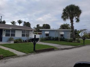 136 Akron St #B1, Lake Worth, FL 33461