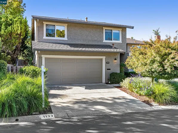 1133 Westmoreland Cir, Walnut Creek, CA 94596
