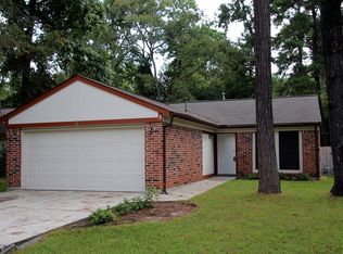 3 Hasting Oak Ct, Spring, TX 77381