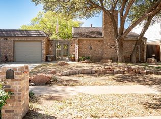 4521 79th St, Lubbock, TX 79424