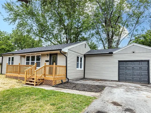 1 SE 9th St, Lees Summit, MO 64063