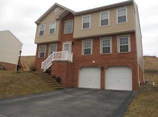 510 W Spring Grove Blvd, Rostraver Township, PA 15012