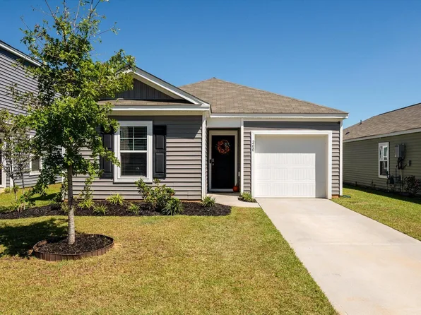 200 Coral Sunset Way, Summerville, SC 29486
