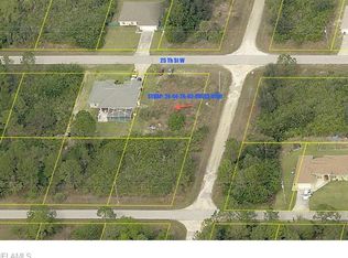 3001 25th St W UNIT 2, Lehigh Acres, FL 33971