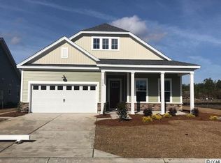 6150 Chadderton Circle Madison E LOT 551, Myrtle Beach, SC 29579