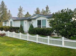 6524 W Lowell Ave, Nine Mile Falls, WA 99026