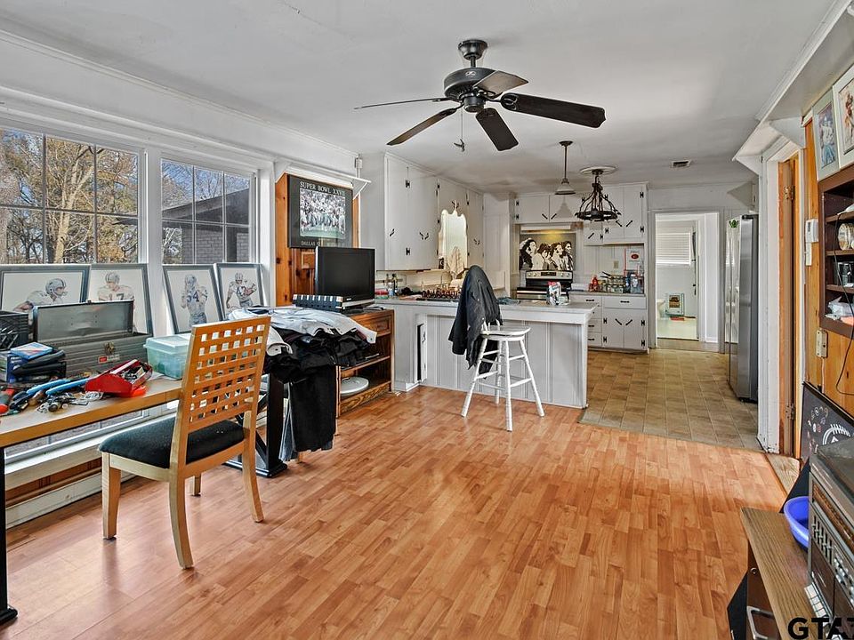 1381 Fm 279, Ben Wheeler, TX 75754 MLS 23003003 Zillow