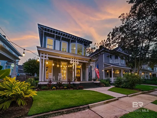 1205 Selma St, Mobile, AL 36604