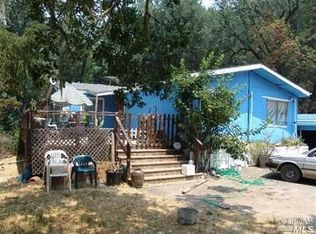 17500 N Highway 101, Willits, CA 95490