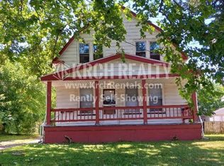 30 1st Ave #1, Bedford, OH
