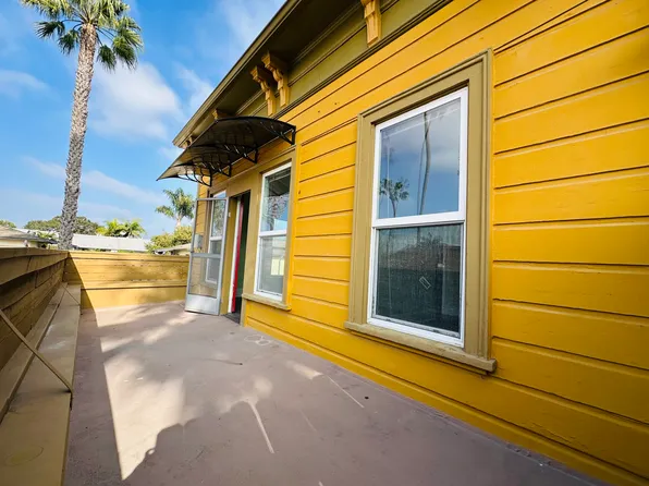 528 W Pedregosa St, Santa Barbara, CA 93101