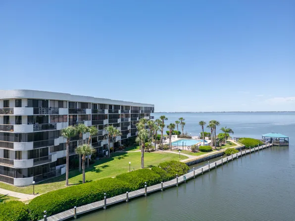 300 Columbia Dr APT 1303, Cape Canaveral, FL 32920