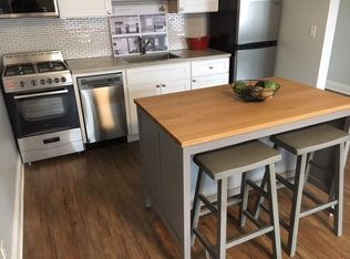 1515 Sheridan Rd #43KFHS5US, Wilmette, IL 60091