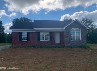 115 Iroquois Trl, Bloomfield, KY 40008