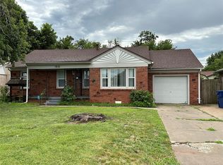1616 W Britton Rd, Oklahoma City, OK 73120