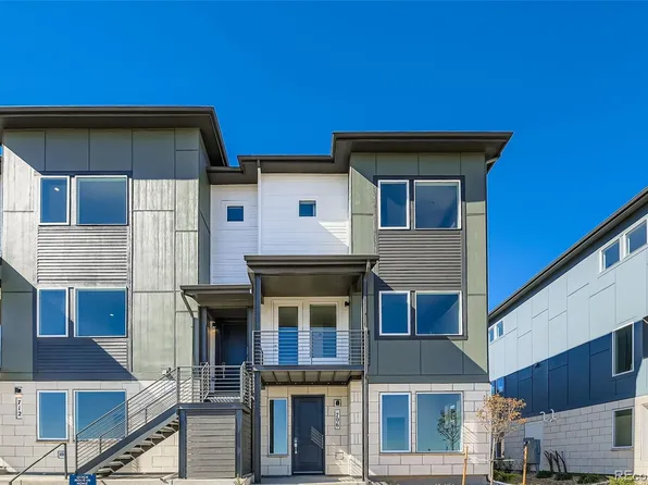 706 Punter Street, Erie, CO 80516