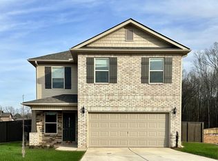 28107 Caperton Dr, Harvest, AL 35749