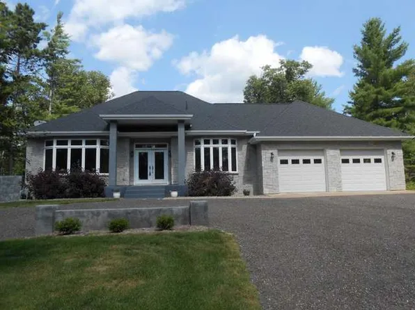 560 Loon Lake Rd, Eagle River, WI 54521