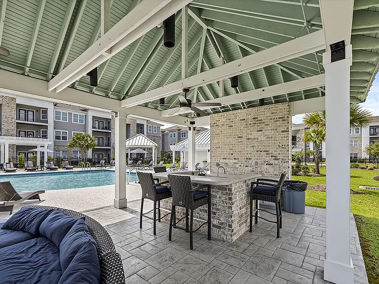 The Reserve at River Place — Photo 20