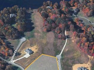 3197 Goshawk Ln, Martinsville, IN