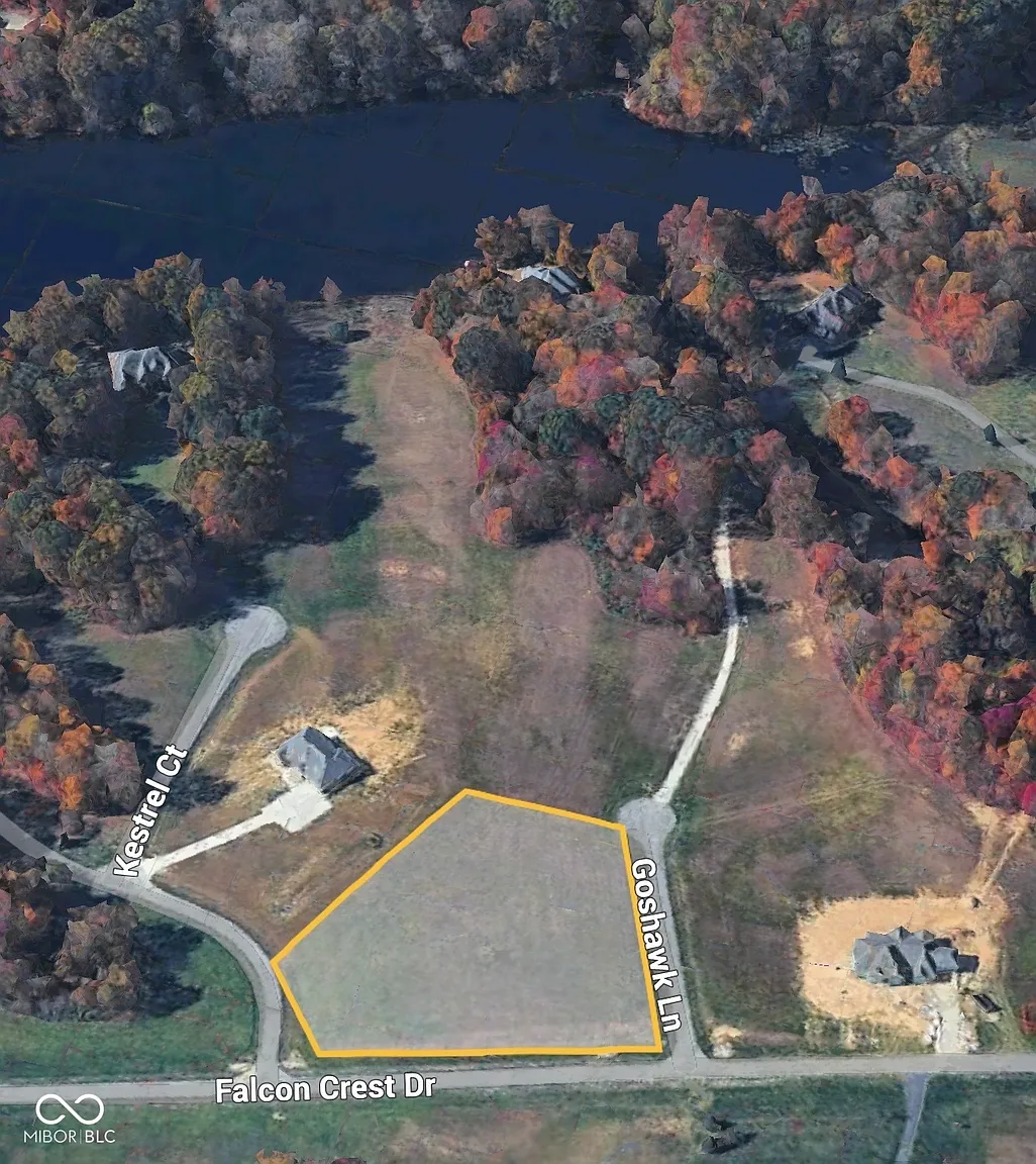 3197 Goshawk Ln photo 1