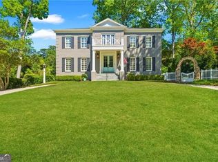 3395 W Paces Ferry Ct NW, Atlanta, GA 30327