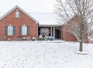 104 Azalea Dr, Frankfort, KY 40601