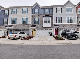 943 Gabion Way, Chesapeake, VA 23323