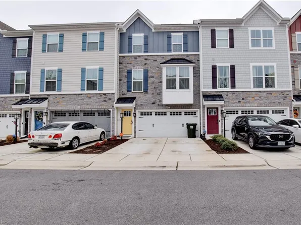 943 Gabion Way, Chesapeake, VA 23323