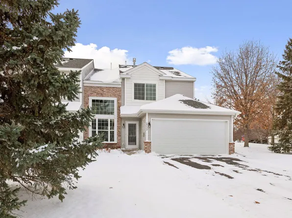 2732 Wagon Wheel Curv, Chaska, MN 55318