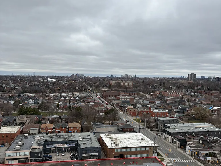 1185 Dupont St #1403 — Photo 14