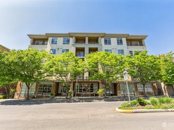 111 108th Avenue NE #A-302, Bellevue, WA 98004